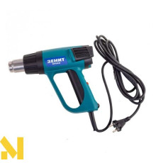 Фен технічний Зеніт Профі ЗФ-2200 Р