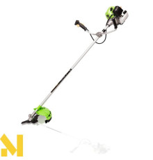 Мотокоса Gartner BCG-3014