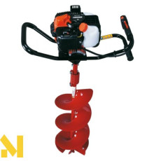 Мотобур ECHO EA-410