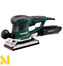 Шліфмашина вібраційна Metabo SRE 4350
