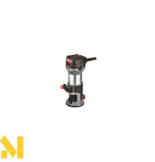 Фрезер мережевий одноручний STARK ER-80A