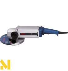 Болгарка (шліфмашина кутова) Bosch HWS 88/230 (0602332504)