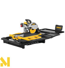 Плиткоріз DeWALT D36000.