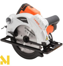 Пилка дискова Tekhmann TSC-2090