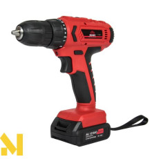 Дриль-шуруповерт акумуляторна Vitals AU 12/2AO