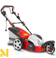 Газонокосарка електрична Hecht 1863 S 5 in 1
