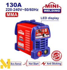 Зварювальний інвентор EMTOP EWDEM1341