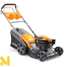 Газонокосарка бензинова Powermat PM-KSS-6S