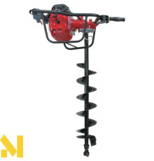 Мотобур Maruyama MAG500RS