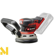 Шліфмашина ексцентрикова Einhell TP-RS 18/32 Li BL - Solo (без АКБ та ЗП)