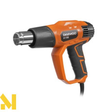 Фен технічний DAEWOO DAF 2200