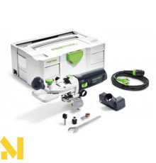 Фрезер кромочний Festool ОFК 700 ЕQ-PLUS
