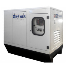 Генератор дизельний KJ Power 5KJT 31