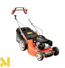 Газонокосарка бензинова Oleo-Mac GV 53 TK ALLROAD PLUS3