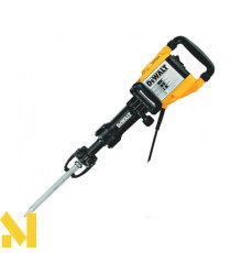 Відбійний молоток DeWalt D25961K