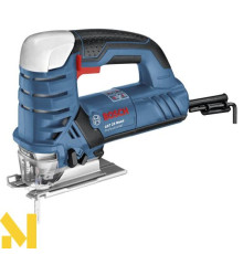 Лобзик електричний Bosch GST 25 Metal Professional