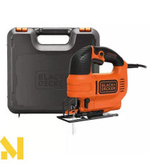 Лобзик електричний BLACK&DECKER KS701PEK
