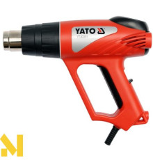 Фен технічний Yato YT-82291