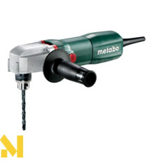 Дриль кутовий Metabo WBE 710