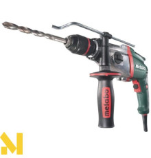 Дриль ударний Metabo SBE 850 SE