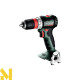 Дриль-шуруповерт акумуляторний Metabo BS 18 L BL Q (613156840) (без АКБ та ЗП)