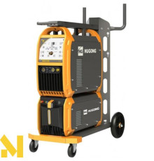 Зварювальний інвертор Hugong Wave 315KD 380В