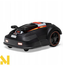 Газонокосарка-робот NAC RLM1500G3-APP-NG