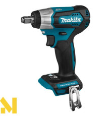 Гайковерт акумуляторний Makita DTW181Z (без АКБ та ЗП)