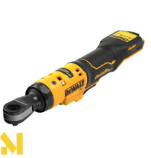 Гайковерт кутовий акумуляторний DeWALT DCF503N (без АКБ та ЗУ)