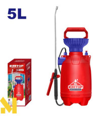 Обприскувач EMTOP ESPP30502
