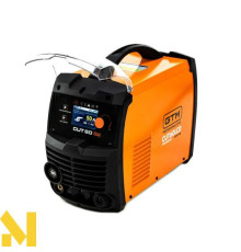 Плазморіз інверторний GTM CUT-60 LCD