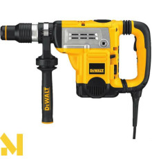 Перфоратор DeWalt D25602K