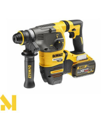 Перфоратор акумуляторний SDS-Plus DeWALT DCH333X2