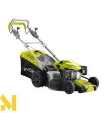 Газонокосарка бензинова RYOBI Ryobi RLM53190SV