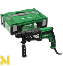 Перфоратор Hitachi DH28PCY