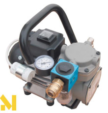 Насос вакуумний Eibenstock VP03