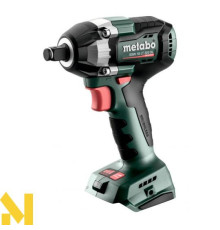 Гайковерт акумуляторний Metabo SSW 18 LT 300 BL (без АКБ та ЗП)