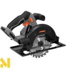 Пила дискова акумуляторна STHOR 78132 (без АКБ та ЗП)