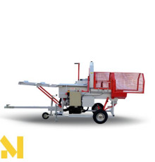 Дровокол-дроворіз автоматичний VARI VARIMATIC 300