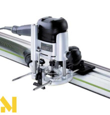 Фрезер вертикальний Festool OF 1010 EBQ-Set