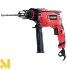 Дриль ударний Worcraft ID-850