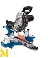 Пила торцювальна Scheppach HM254