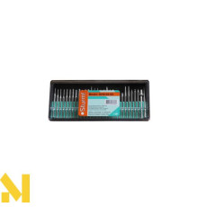 Набір шарошок по металу Sturm 9030-02-S2 (30 шт)