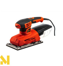 Шліфмашина вібраційна GTM S115/300E