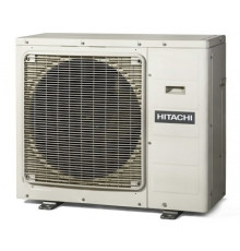 Зовнішній блок мульти-спліт системи Hitachi Standard R32 RAM-70NP4E