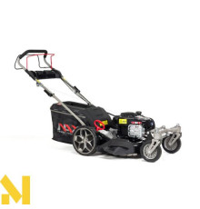 Газонокосарка бензинова NAX 2000S
