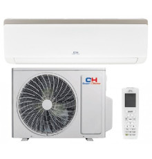 Настінна спліт-система (кондиціонер) Cooper&Hunter AIR MASTER EVO (GEN VI) CH-S07XP10