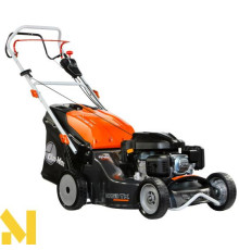 Газонокосарка бензинова Oleo-Mac MAX 53 TK ALUMINIUM PRO