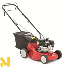 Газонокосарка бензинова MTD 395 SPO