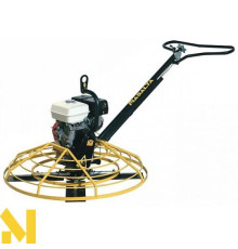 Затиральна машина Masalta MT46-4